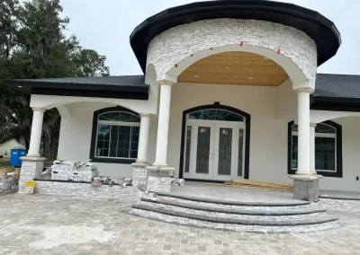 Incredible Molding