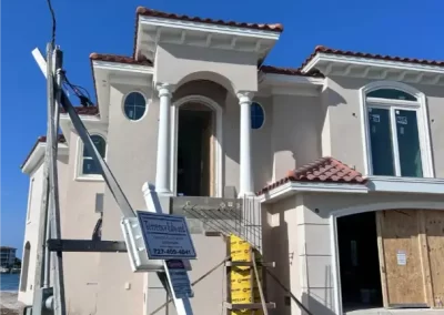 Professional Molding