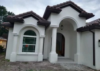 Residential Molding
