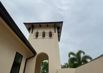 Wall Molding