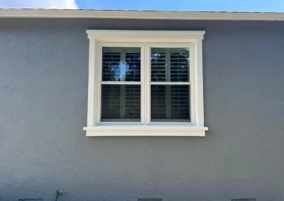 Window Molding
