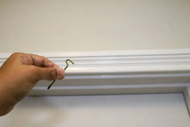 How To Install Foam Crown Molding in Tampa, FL