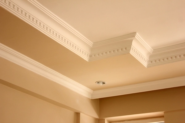 How To Install Foam Crown Molding Tampa, FL