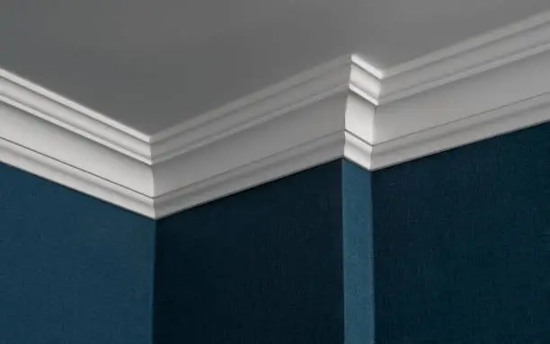 What Is Crown Molding Tampa, FL