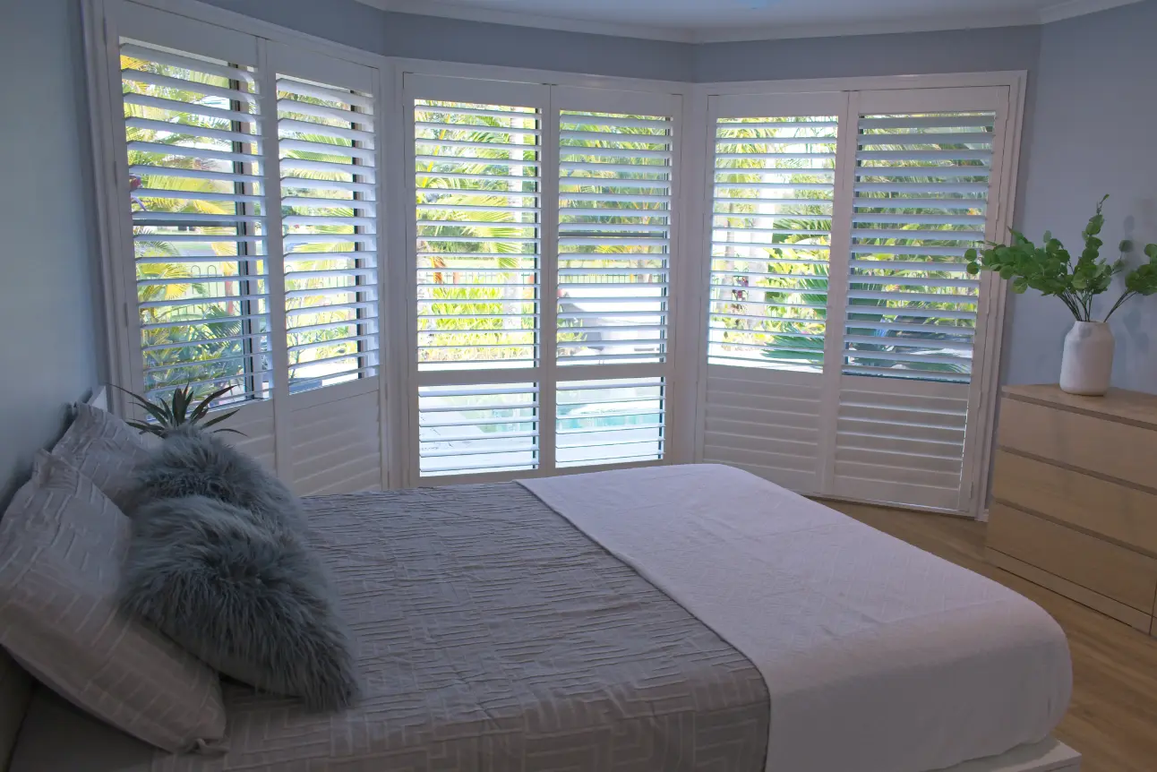Quality Shutter Design in Tampa, FL Quality Shutter Design in Tampa, FL